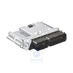 Γνήσιο VW Εγκέφαλος Για Βενζινοκινητήρα - 06F906056DN