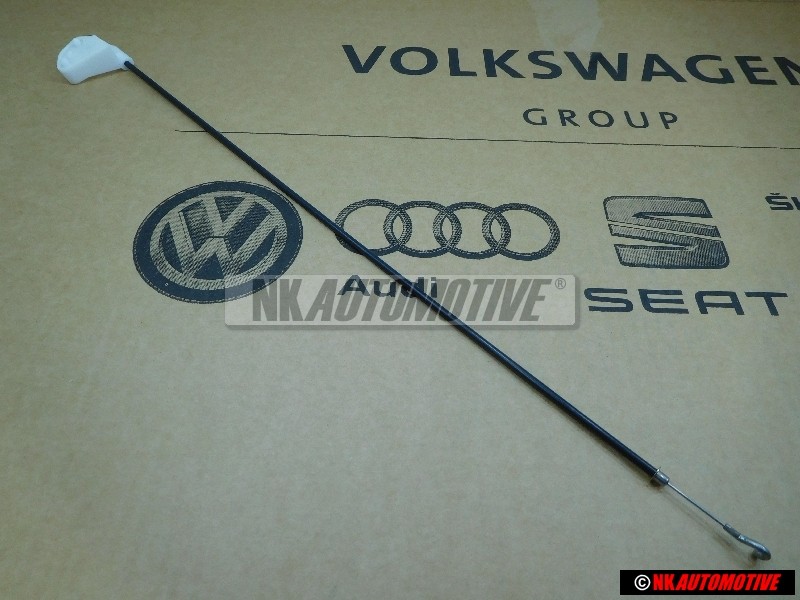 Γνήσιο AUDI Ντίζα - 893837081B