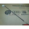 Γνήσιο AUDI Ντίζα - 893837081B