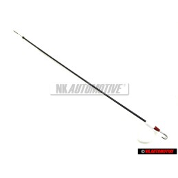 Γνήσιο AUDI Ντίζα - 893837081B