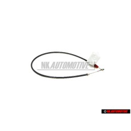 Γνήσιο AUDI Ντίζα - 893837081B