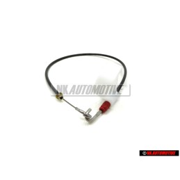 Γνήσιο AUDI Ντίζα - 893837081B