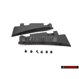 Γνήσιο AUDI Σετ Μικρών Εξαρτημάτων - 8J8898283