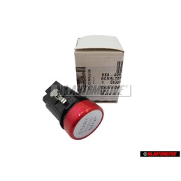 Γνήσιο AUDI Διακόπτης Start-Stop - 8K0905217C