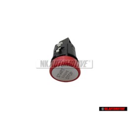 Γνήσιο AUDI Διακόπτης Start-Stop - 8K0905217C