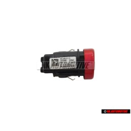 Γνήσιο AUDI Διακόπτης Start-Stop - 8K0905217C