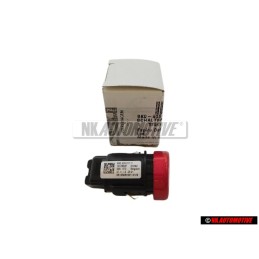 Γνήσιο AUDI Διακόπτης Start-Stop - 8K0905217C