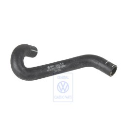 Γνήσιο VW Εύκ. Σωλήνας Ψυκτικού Υγρού - 1K0121157CT