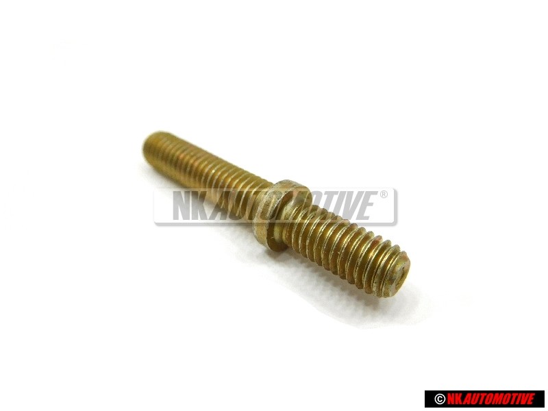 Γνήσιο VW Μπουζόνι Με Πατούρα - 026103400A