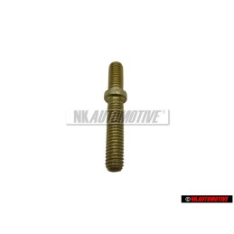 Γνήσιο VW Μπουζόνι Με Πατούρα - 026103400A