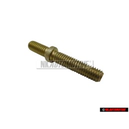 Γνήσιο VW Μπουζόνι Με Πατούρα - 026103400A