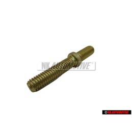 Γνήσιο VW Μπουζόνι Με Πατούρα - 026103400A