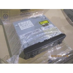 Γνήσιο VW Μονάδα Ραδιοφώνου Πλοήγησης - 1K0035193CX