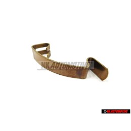 Γνήσιο VW Έλασμα Σφράγισης - 052129614C