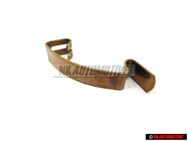 Γνήσιο VW Έλασμα Σφράγισης - 052129614C