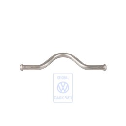 Γνήσιο VW Έλασμα Συγκράτησης - 1K0253675BG