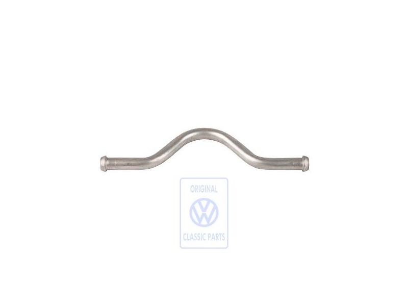 Γνήσιο VW Έλασμα Συγκράτησης - 1K0253675BG