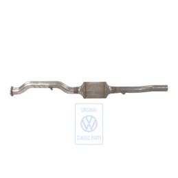Γνήσιο VW Καταλύτης - 1K0254401CX
