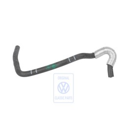 Γνήσιο VW Εύκ. Σωλήνας Ψυκτικού Υγρού - 1K0121447CS