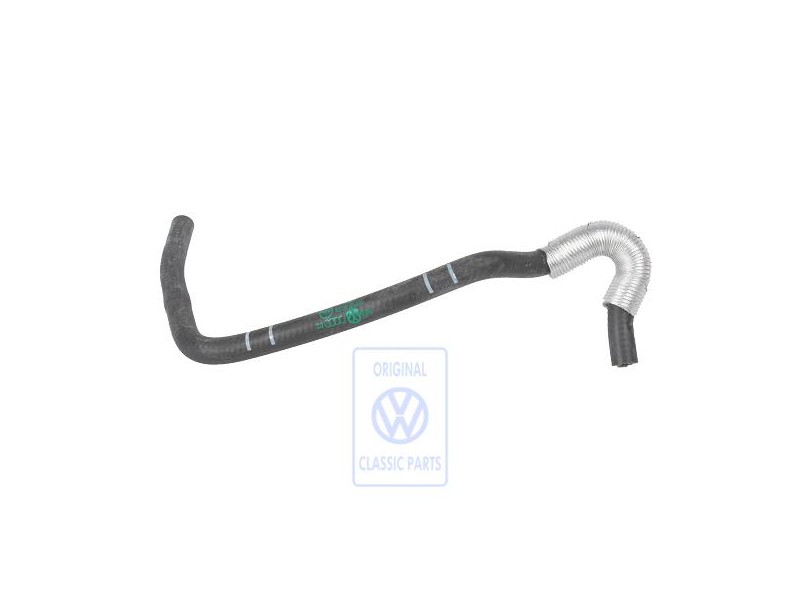 Γνήσιο VW Εύκ. Σωλήνας Ψυκτικού Υγρού - 1K0121447CS