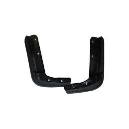 Γνήσιο AUDI 1 Σετ Λασπωτήρες Αριστερά Και Δεξιά - 8W9075111