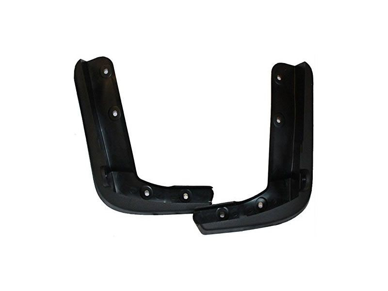 Γνήσιο AUDI 1 Σετ Λασπωτήρες Αριστερά Και Δεξιά - 8W9075111