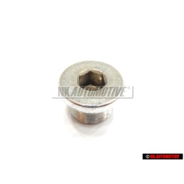 Γνήσιο VW Βίδα Φραγής - N 10037105