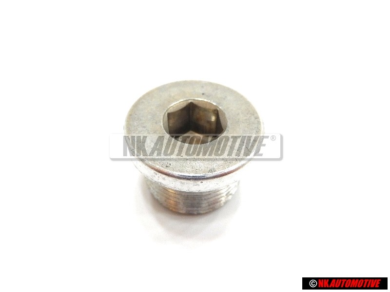 Γνήσιο VW Βίδα Φραγής - N 10037105