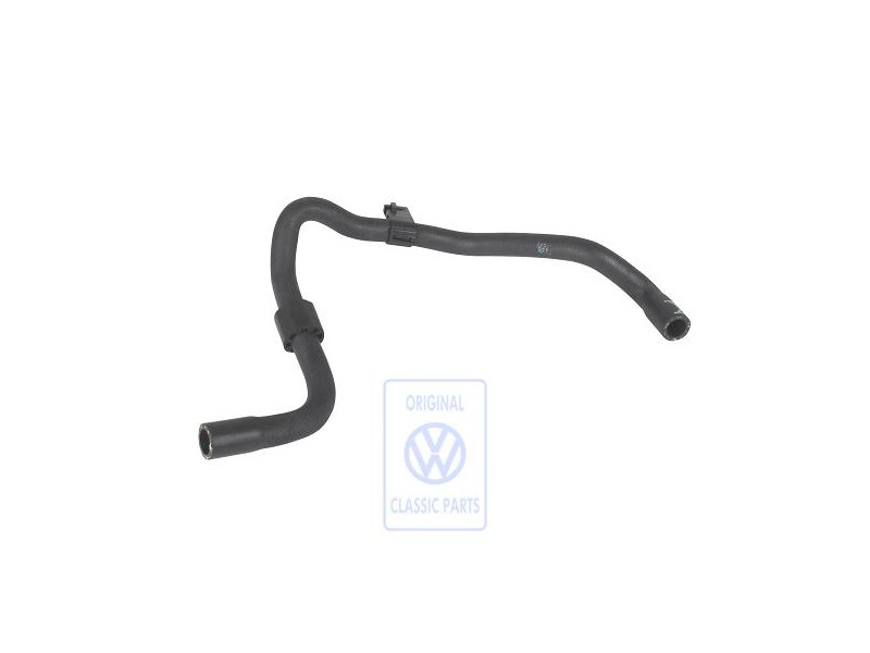 Γνήσιο VW Εύκ. Σωλήνας Ψυκτικού Υγρού - 1K0122109AH
