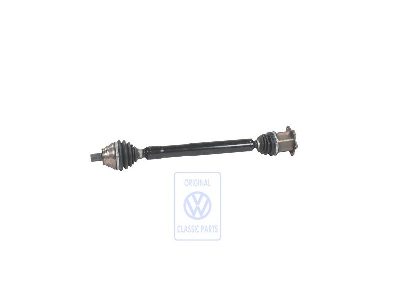 Γνήσιο VW Ημιαξόνιο Με Μπιλιοφόρους - 1K0407272JD