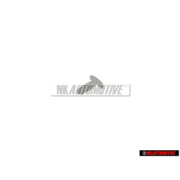 VW CLASSIC PARTS Σφιγκτήρας - 133823717