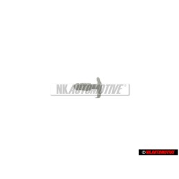 VW CLASSIC PARTS Σφιγκτήρας - 133823717