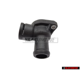 Γνήσιο VW Φλάντζα Με Στεγαν. 