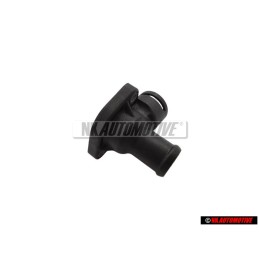 Γνήσιο VW Φλάντζα Με Στεγαν. 