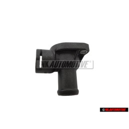 Γνήσιο VW Φλάντζα Με Στεγαν. 