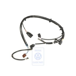 Γνήσιο VW Σετ Καλωδίων Για Εναλλακτ. 