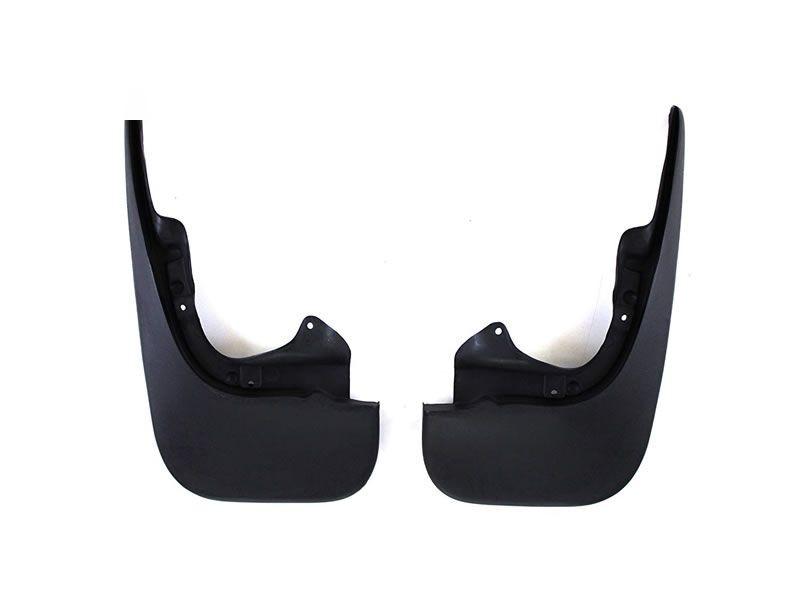 Γνήσιο AUDI 1 Σετ Λασπωτήρες Αριστερά Και Δεξιά - 4B0075101A