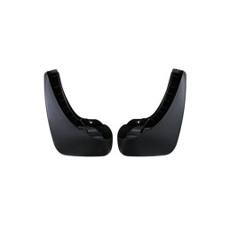 Γνήσιο AUDI 1 Σετ Λασπωτήρες Αριστερά Και Δεξιά - 81A075111