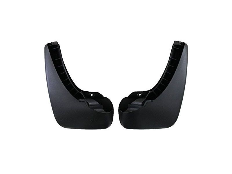 Γνήσιο AUDI 1 Σετ Λασπωτήρες Αριστερά Και Δεξιά - 81A075111