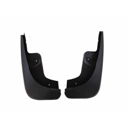 Γνήσιο AUDI 1 Σετ Λασπωτήρες Αριστερά Και Δεξιά - 8EC075101