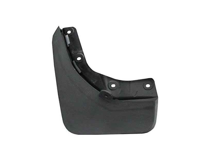 Γνήσιο AUDI 1 Σετ Λασπωτήρες Αριστερά Και Δεξιά - 8V3075101