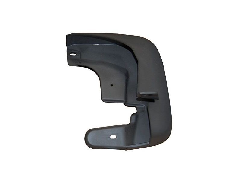 Γνήσιο AUDI 1 Σετ Λασπωτήρες Αριστερά Και Δεξιά - 8V4075101A