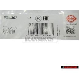 ELRING Πολλαπλή Εξαγωγή Τσιμούχα - 829.307