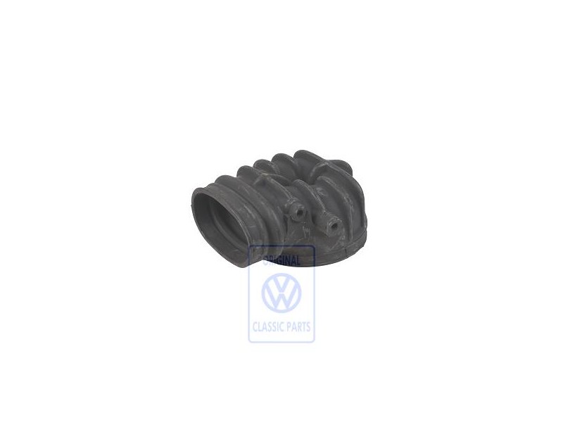 Γνήσιο VW Αεραγωγός Αναρρόφησης - 027133357A