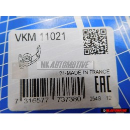 SKF Οδοντ. Ιμάντας Τεντωτήρας - VKM 11021