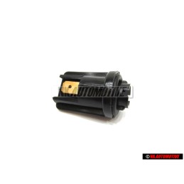 HELLA Υποδοχή Λαμπτήρα - 9FF 126 444-001