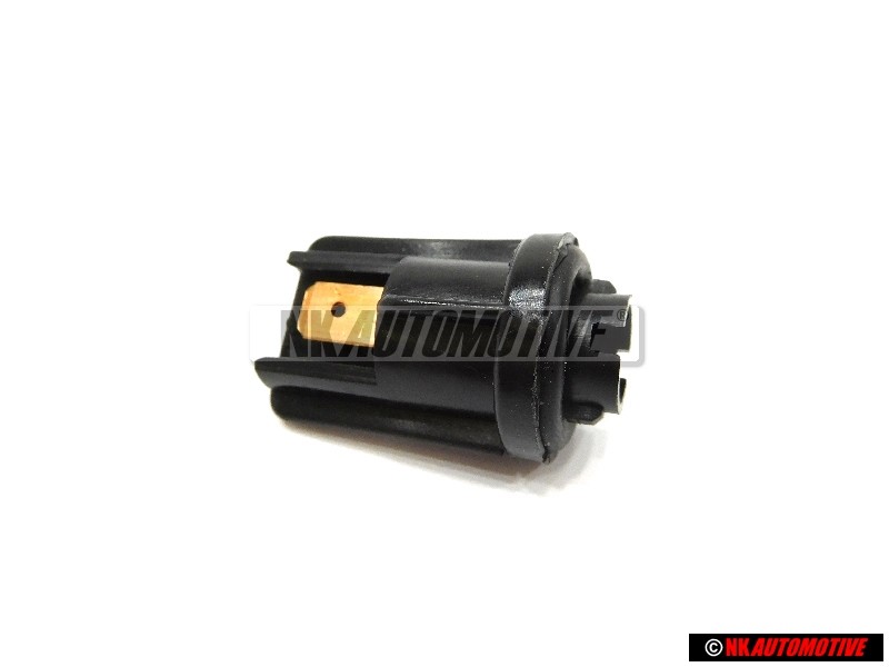 HELLA Υποδοχή Λαμπτήρα - 9FF 126 444-001