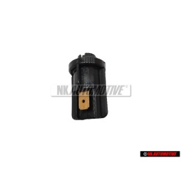 HELLA Υποδοχή Λαμπτήρα - 9FF 126 444-001