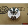 VW CLASSIC PARTS Υποδοχή Λαμπτήρα - 171953053A