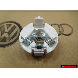 VW CLASSIC PARTS Υποδοχή Λαμπτήρα - 171953053A